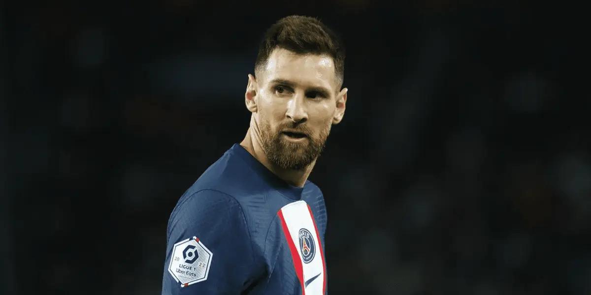 In France there is annoyance about the vacations of the world champion.