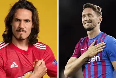 In Liga MX the rumor is very strong that both players would come to reinforce the Diablos Rojos.