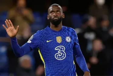 In recent days, Real Madrid and the Chelsea player have accelerated negotiations, and Fabrizio Romano claims that there is a verbal agreement between the two parties.