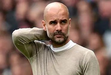 In a surprise move, player to leave Manchester City at the end of the season