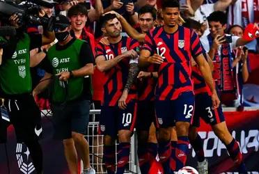 In the Final Octagonal of the CONCACAF Qualifying Round, the United States defeated Panama 5-1 with goals from Pulisic, Arriola, and Ferreira.