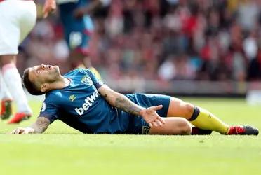 In the last couple of hours rumors of Jack Wilshere joining the MLS have been installed. His lazy personality only would made any club spend trash money.