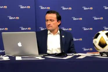 In the middle of the battle for the 2021 Apertura title between León and Atlas, Liga MX announced on Monday the dates for the next two Mexican soccer tournaments.