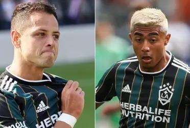 In their second preseason game, the LA Galaxy defeated Bruce Arena's team in a convincing manner.