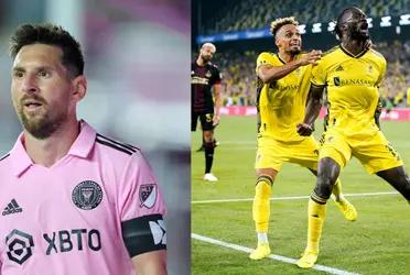 Inter Miami and Messi are close to winning the Leagues Cup... will they?