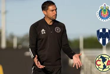 Inter Miami needs a miracle to qualify to playoffs and their coach, Diego Aguirre, could choose to leave the club if the objetive is not achieved.