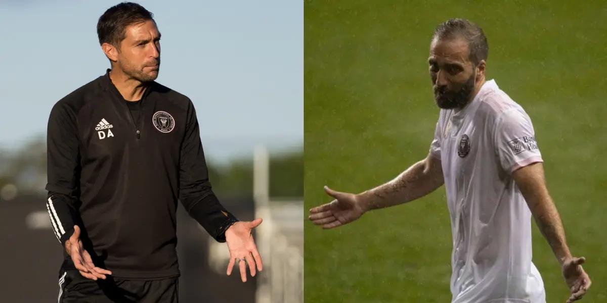 Inter Miami needs a miracle to qualify to playoffs, but anyway they must win on Sunday to still have some chance.