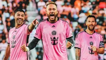 Inter Miami / Photo: Inter Miami