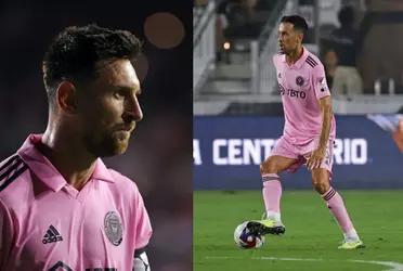 Inter Miami won the Leagues Cup against Nashville