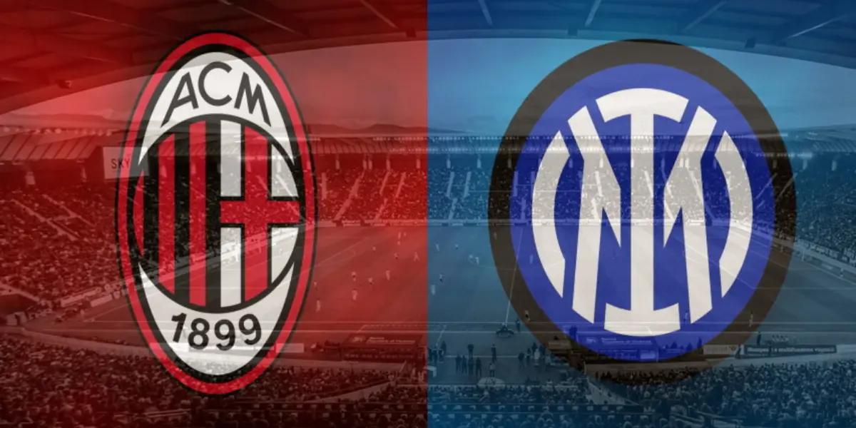 Inter Milan and AC Milan are set for another Milan derby, the biggest match in Italian football. Which of the teams has won more trophies?