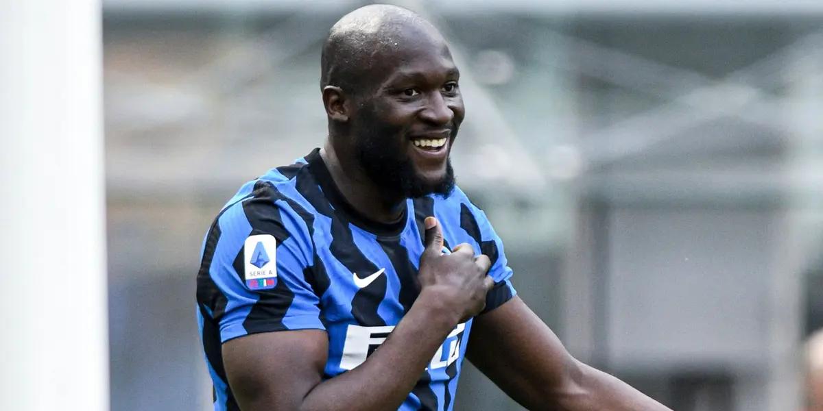 Inter Milan are rumoured to have set an asking price of £160m for star striker Romelu Lukaku if he is to move to Chelsea this summer