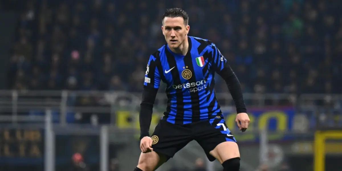 Inter Milan | Photo: @Inter