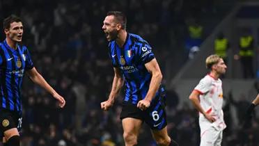 Inter Milan | Photo: @Inter