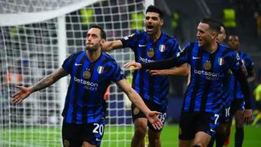 Inter Milan | Photo: @Inter