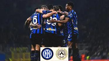 Inter Milan’s Last 5 Matches @Inter