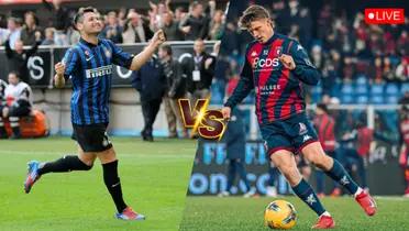 Inter Milan's Recent Matches / X