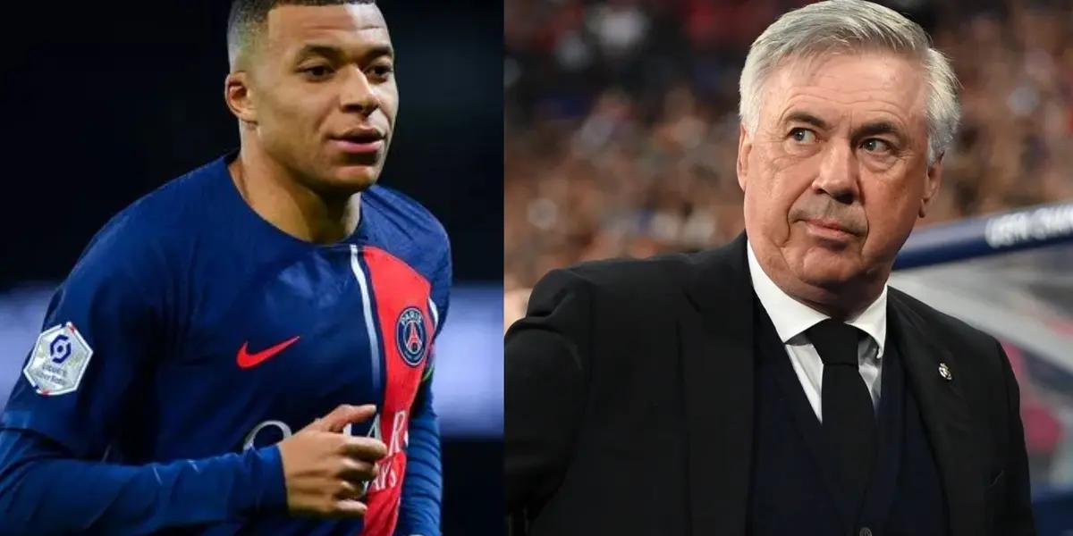 Is Kylian Mbappé ready to leave PSG?