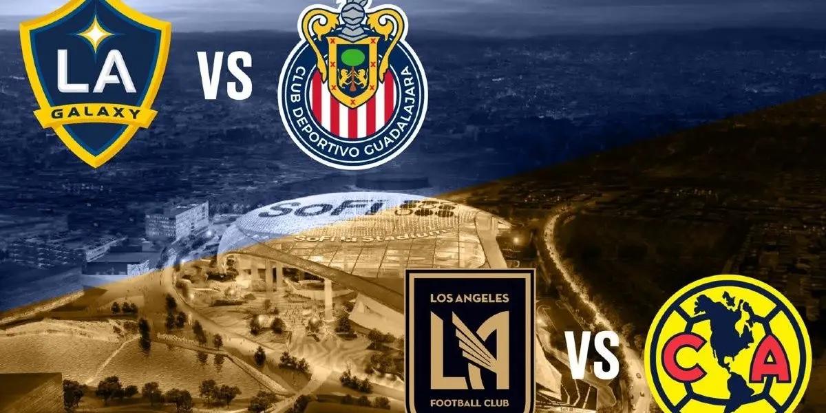 Is the Leagues Cup an official competition? The future plans for this tournament.