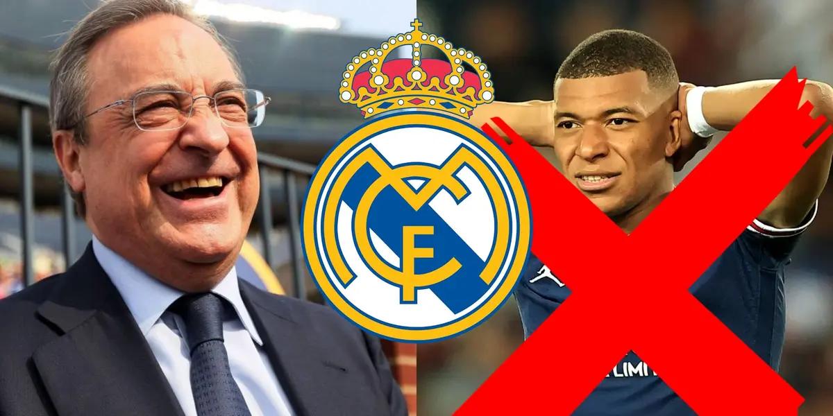 Is this the end of Kylian Mbappé´s signing?