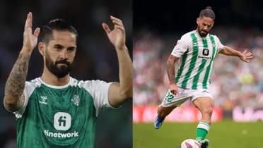 Isco Alarcón reveals why he didn't succeed at Real Madrid and surprised everyone