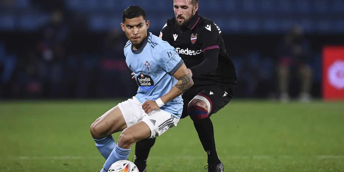 It could jeopardize his arrival in Mexico National Team.