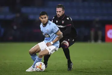 It could jeopardize his arrival in Mexico National Team.