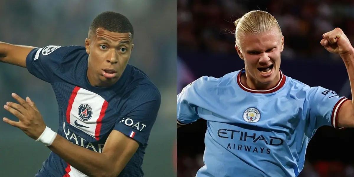 It is one of the most moving stories in football.