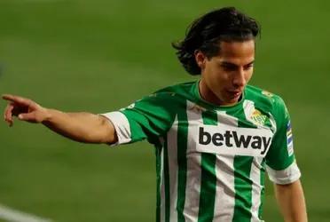 It seems that the midfielder's stay in Spain is not over, as he has attracted the interest of three clubs.