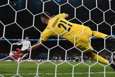 It was a day of glory for the Scuadra Azzurra, who won their second European Championship,