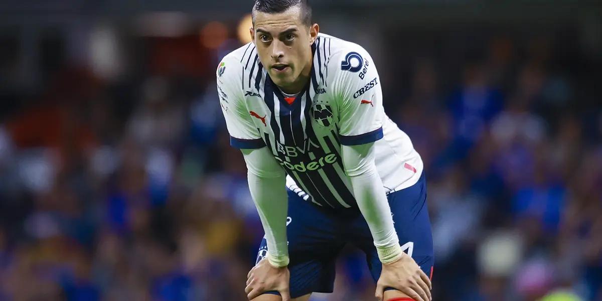 It was not enough to insult our country and say that Mexico is a shithole country. Now Rogelio Funes Mori does it again and generates controversy.