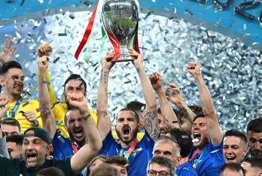 Italy yet again drew against Northern Ireland after their last match draw against Switzerland. The consequences, a play-off match that could go either way.