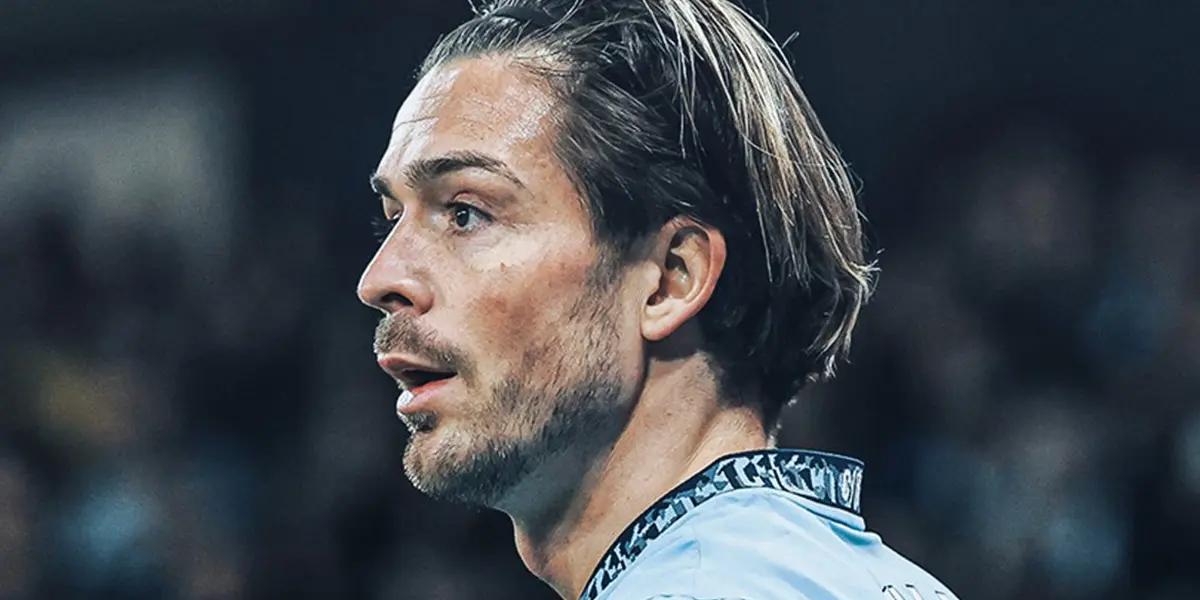 Jack Grealish broke his drought of more than a year without scoring as he scored in Manchester City's 4-0 win over Salford in the FA Cup