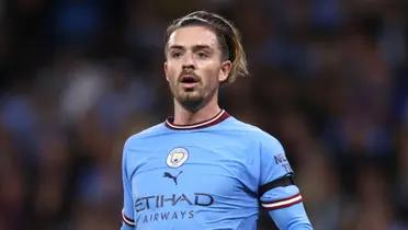 Jack Grealish / Photo: Jack Grealish