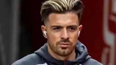 Jack Grealish Photo: Mundo Deportivo