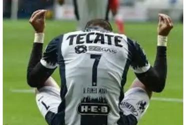 Javier Aguirre is not convinced with the naturalized Mexican forward Rogelio Funes Mori