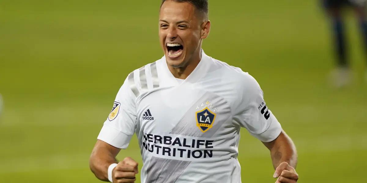 Javier Hernandez is one of the most successful Mexicans footballers to have played abroad and made a lot of money for himself, how has his fortune increased over the years.