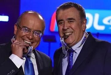 Javier Hernández, revealed the reason why he could not be part of the Copa América 2024 draw.