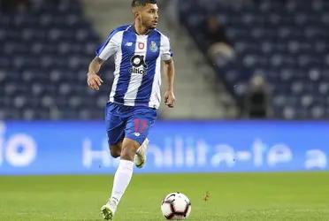 Jesus Corona added 2 MVP in what was the 2020, as he also won the award for the best player in the NOS league and the best player in club Porto