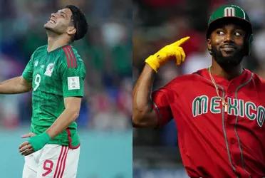 Jiménez earns six million for not scoring goals, this is Randy Arozarena's new salary after standing out with Mexico