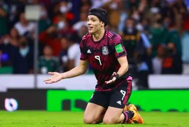 Jiménez scored only three goals in the Qualifiers.