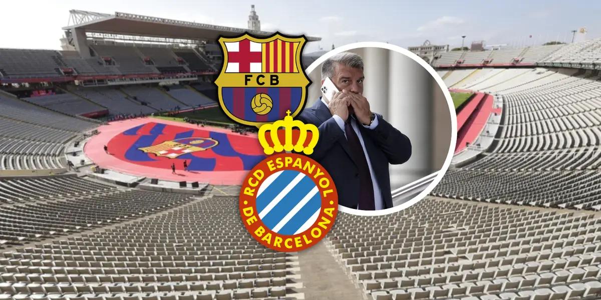 Joan Laporta Photo: Sport, Escudoteca