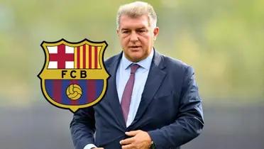 Joan Laporta Photo: Sport, Escudoteca