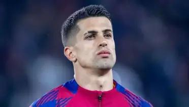 Joao Cancelo will play in FC Barcelona for six months - Onefootball