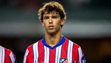 Joao Felix