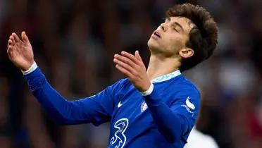 Joao Felix Photo: Goal