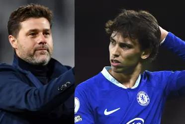 Joao Felix receives tough news about his future at English club