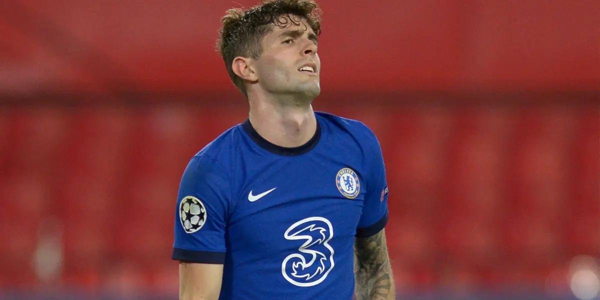 Joe Cole didn't hold back and spoke strongly about the game the USMNT international gave in today's match.