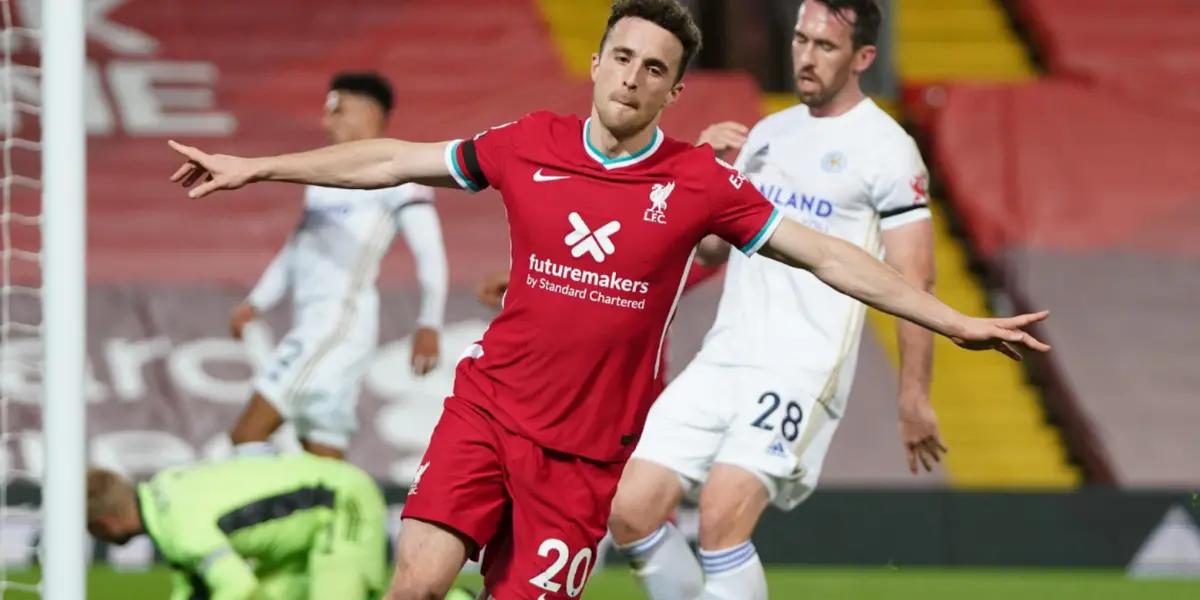 Jonny Evans | Photo: @PremierLeague