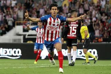 Jose Juan Macias is on the list of footballers who are been followed by the Juventus de Turin viewers