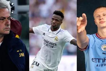 Jose Mourinho chose the best player today and his decision surprised everyone